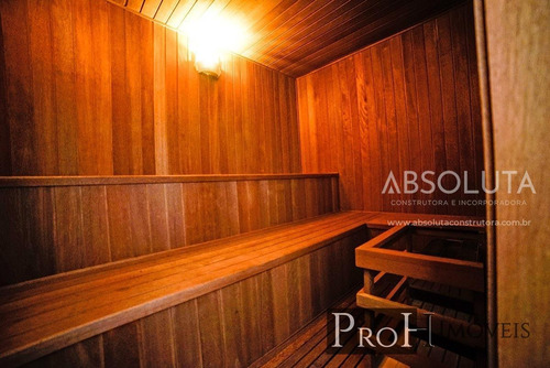 Imagem 7 de 14 de Apto 1 Dorms, Varanda Gourmet E Lazer Completo - R$ 339.000