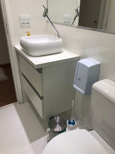 Imagem 11 de 27 de Apartamento- Jardim Casablanca - 2 Dormitórios - Wgapfi375121