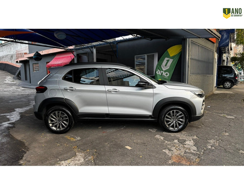 Fiat Pulse 1.3 FLEX DRIVE CVT