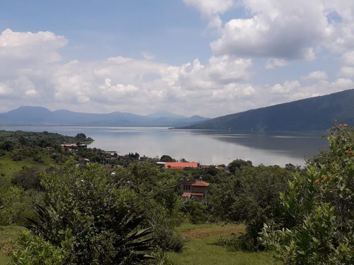 Imagen 1 de 7 de Terreno En Venta En Oponguio Con Vista Al Lago