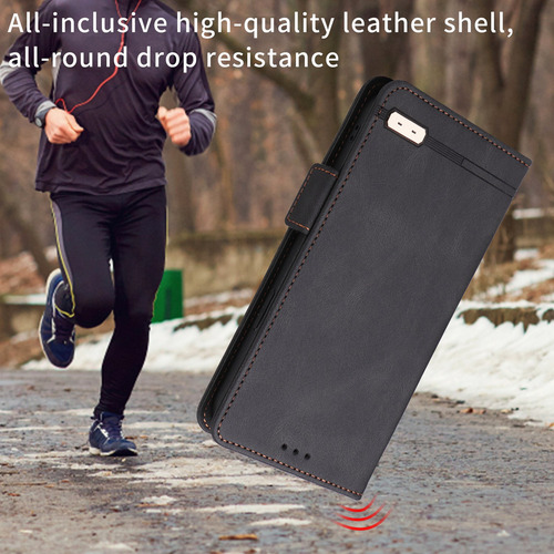 ~# Funda Tipo Cartera Para Teléfono Redmi A1 Plus A2