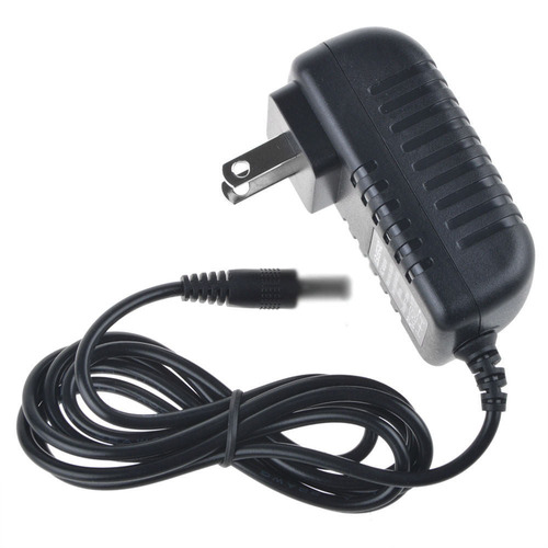 3a Ac Dc Adaptador De Pared Cargador Cable De Alimentación P