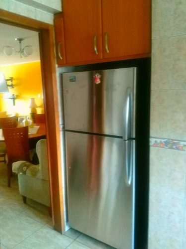 Imagen 9 de 13 de Apartamento En Venta En La Urbina
