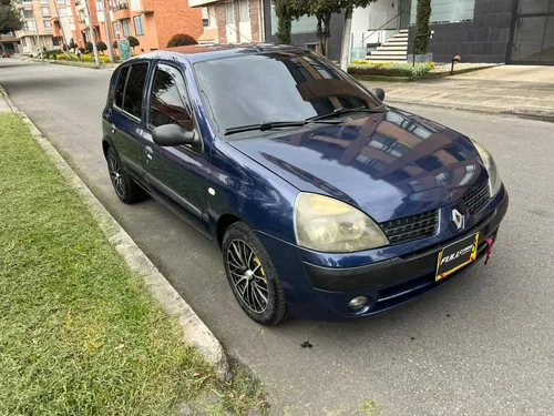 Renault Clio F.iv Expression