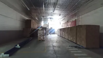 Bodega en venta
