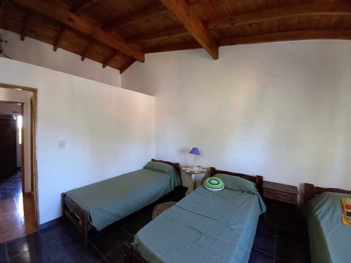 Venta Depto Amoblado A Mts Del Mar! 68 E/2 Y 3 Mar Del Tuyu