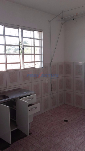 Imagem 4 de 6 de Casa À Venda Em Jardim Do Lago - Ca238485