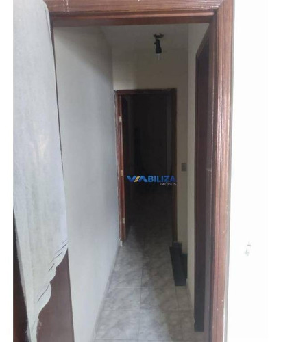 Imagem 14 de 15 de Sobrado À Venda, 79 M² Por R$ 371.000,00 - Jardim Santa Cecília - Guarulhos/sp - So0807