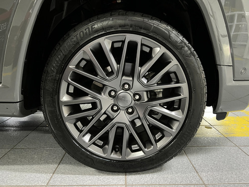 Jeep Compass 1.3 T270 TURBO FLEX S AT6