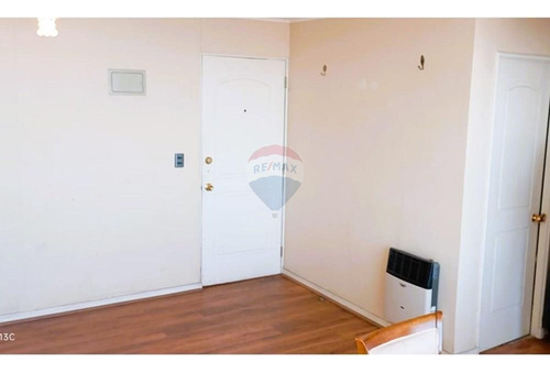 Se Vende Departamento En Cerro Barón Valparaiso