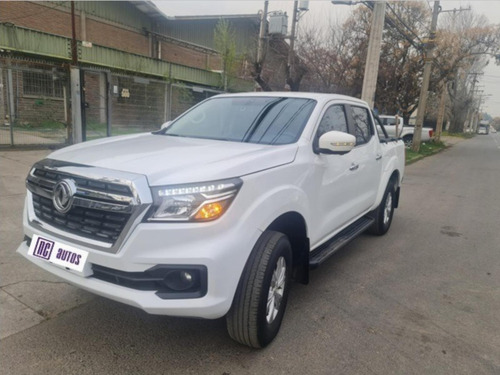 Dongfeng Df6 2.5 D