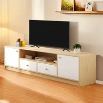 Comprar Muebles Para Tv Modernas Armarios 55 Pulgadas Con 4 Puerta