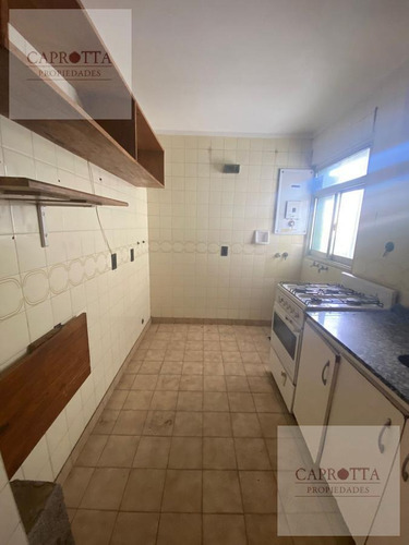 Imagen 7 de 19 de Departamento Floresta 3 Ambientes