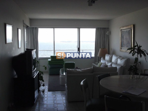 Imagen 6 de 15 de Alquiler Apartamento Playa Mansa