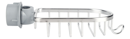 Fregadero De Cocina Con Grifo Y Estante