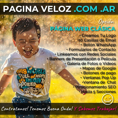 Imagen 3 de 5 de Diseñador Web. Pagina Web Autoadministrable. Wordpress. $$!