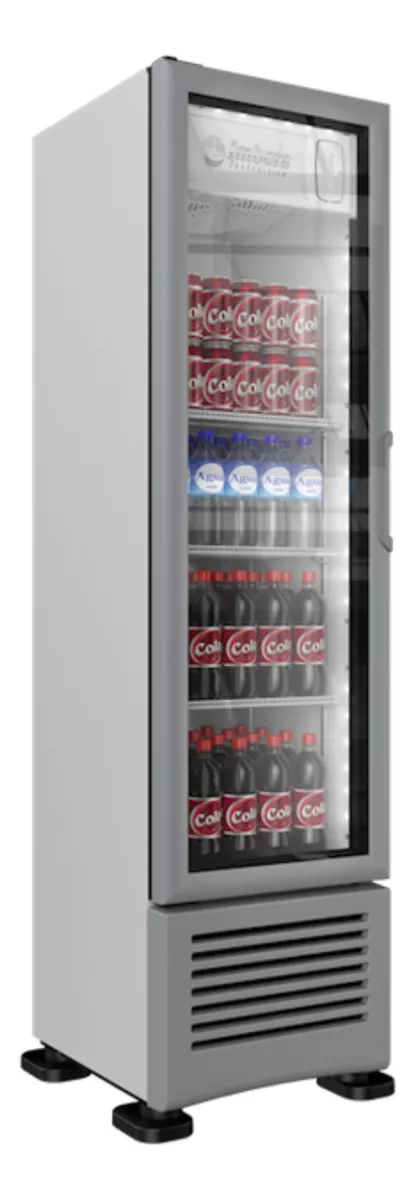 Segunda imagen para búsqueda de refrigerador comercial