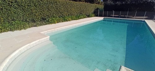 Lote En Venta Maschwitz Pileta Quincho 2362m2