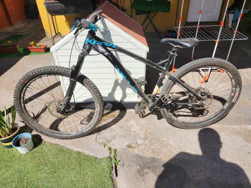 Bicicleta Enduro Kpra 27,5