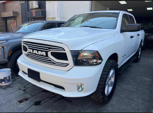 Ram Ram 2500 Slt Sport