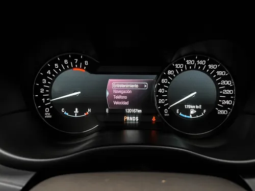Lincoln MKC 2.3 Reserve At