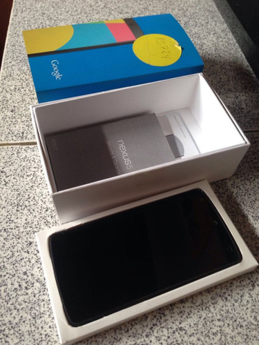 Nexus 5 LG Para Repuesto