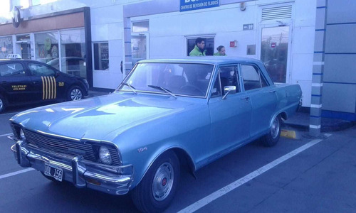 Chevrolet 400 194