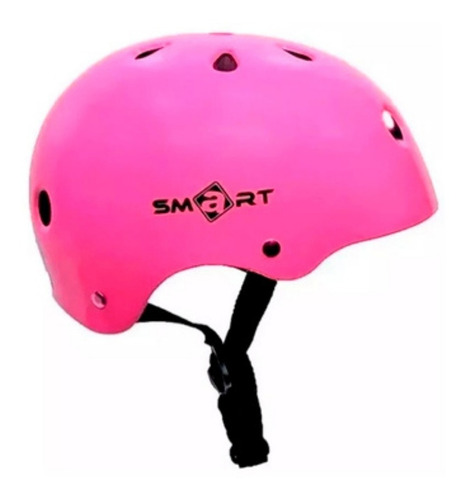 Casco Proteccion Xs Bicicleta Monopatin Roller  52-54cm