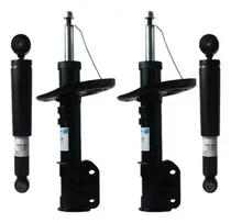 Comprar Amortiguadores Renault Fluence 10\u002F... Megane 3 Sachs Kit X4