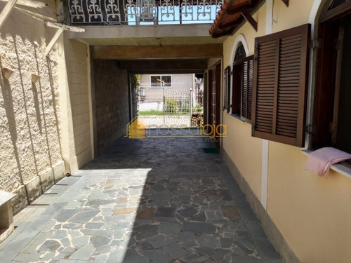 Casa Com 4 Dormitórios, 240 M² - Maria Paula - São Gonçalo/rj - Ca0939