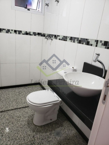 Imagem 7 de 24 de Apartamento 66m², 3 Dorms Suíte, Condomínio Vila Nova Paisagem - Ap00230 - 69397949