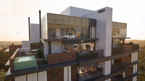 Imagem 2 de 25 de Cobertura Com 3 Dormitórios À Venda, 224 M² Por R$ 2.797.800,04 - Ahú - Curitiba/pr - Co0067