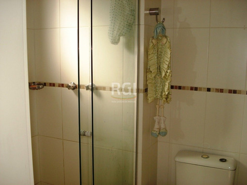 Imagem 21 de 27 de Apartamento Menino Deus Porto Alegre - 5534