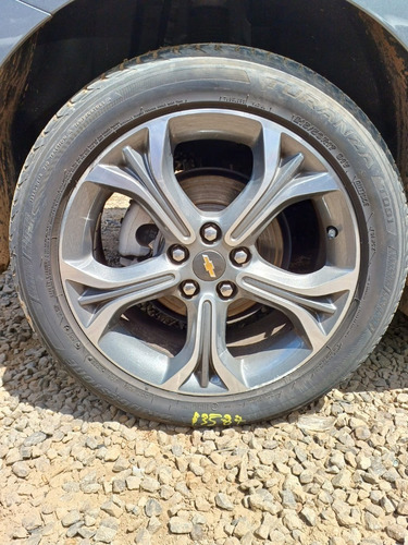 Sucata Gm Cruze 1.4 Turbo Aut. Flex 153cvs - Rs Auto Peças
