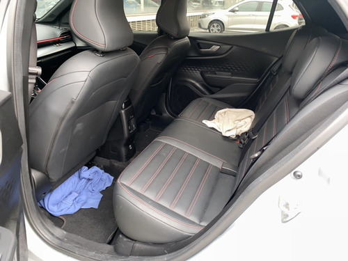 Fiat Pulse 1.3 TURBO 270 FLEX ABARTH AT6