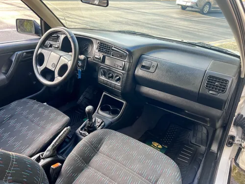 Volkswagen Golf 1994