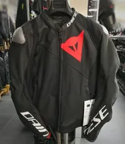 Comprar Chamarra Moto Dainese Sportiva Original De Piel Certificada