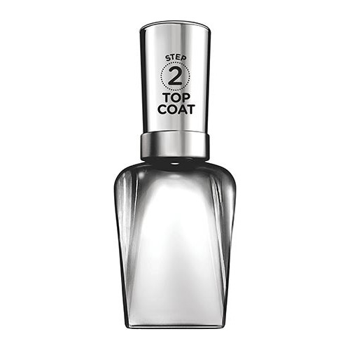Sally Hansen - Esmalte Miracle 2.0 Top Coat