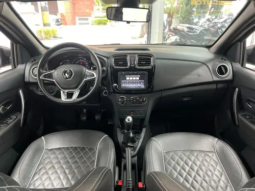 Renault Logan Intens Mt 2023