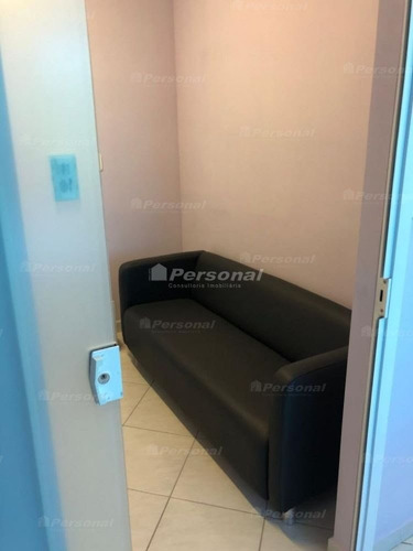 Imagem 2 de 15 de Sala Comercial Montada Com Equipamentos Odontológicos - 378