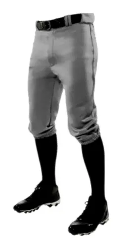 Pantalones de online beisbol cortos