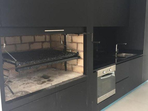Imagen 26 de 30 de Venta - 4 Ambientes Con Dependencia Y Cochera - Belgrano