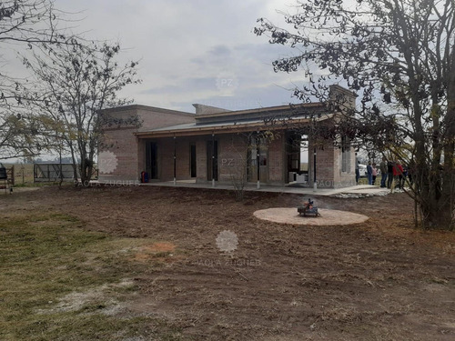 Imagen 2 de 20 de Terreno Emp. Rural En Venta Ubicado En San Vicente, G.b.a. Zona Sur