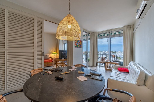 Imagen 4 de 16 de Apartamento 2 Dormitorios En Península, Punta Del Este - Lafayette
