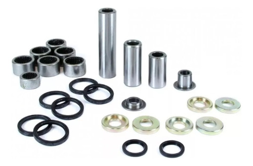 Kit Bujes Reparacion Bieleta Honda Crf 450 02-08 250 04-09