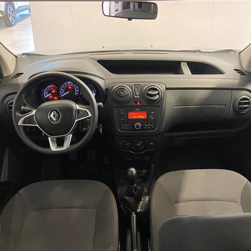 Renault Kangoo Ii 1.6 Sce Life