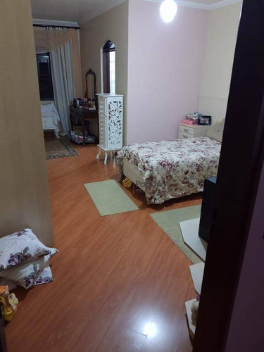Imagem 12 de 16 de Casa Com 3 Dormitórios À Venda, 180 M² Por R$ 640.000,00 - Dos Casa - São Bernardo Do Campo/sp - Ca0542