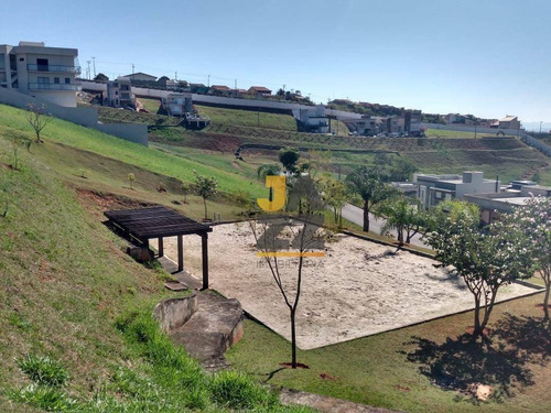Imagem 7 de 18 de Terreno À Venda, 326 M² Por R$ 160.000,00 - Condomínio Villa Real De Bragança - Bragança Paulista/sp - Te3538