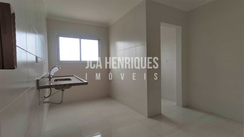 Imagem 8 de 14 de Apartamento 2 Dormitórios Com Vista Para O Mar .. - V1029