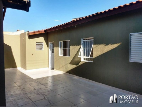 Imagem 3 de 15 de Casa À Venda - Jd. Redentor, Bauru-sp - 5883